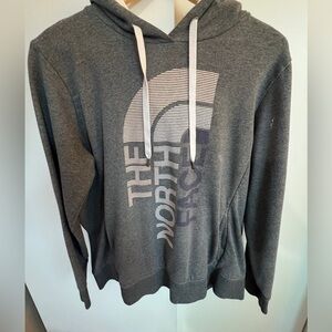 North Face Hoodie